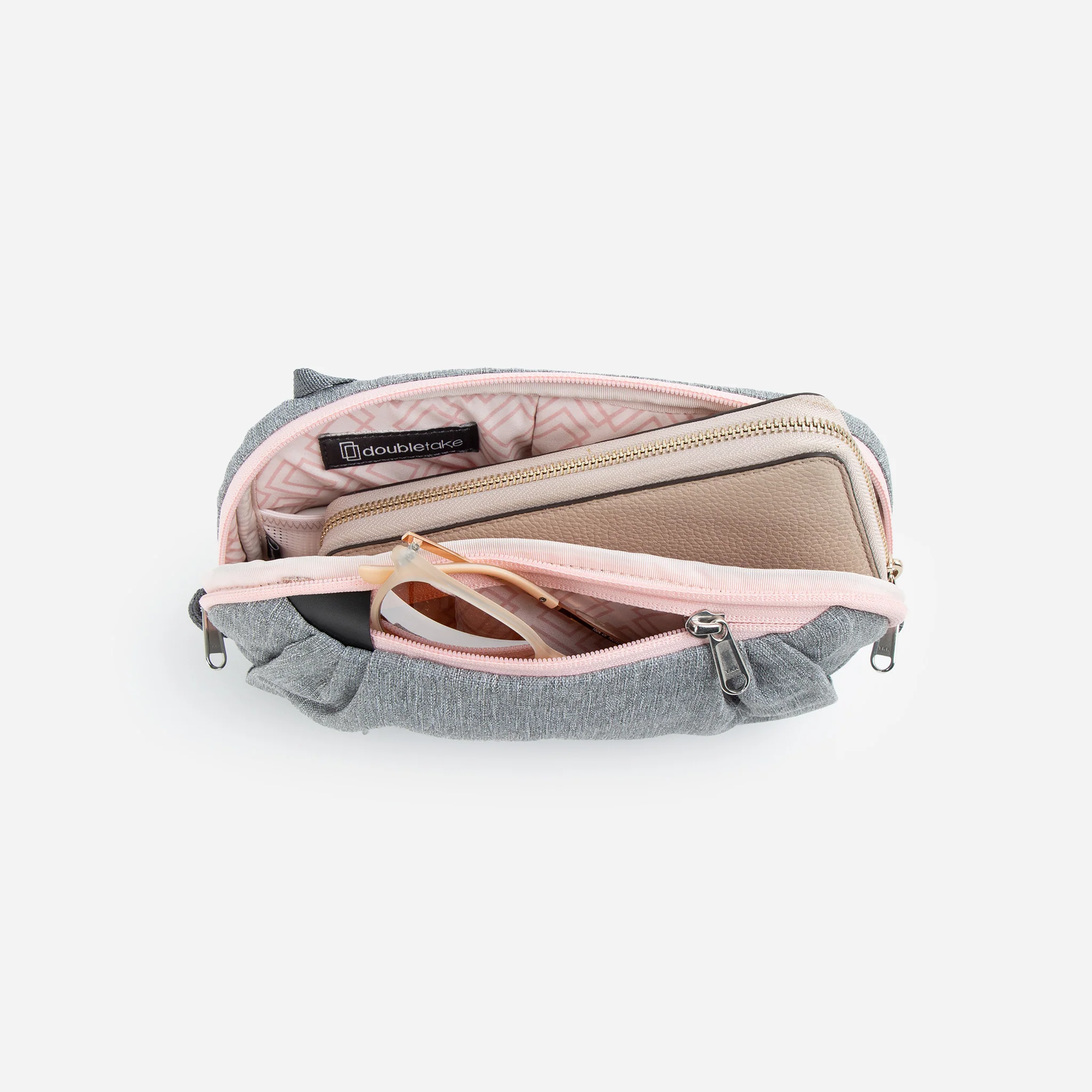 Cincy Sports Clutch - Image 5