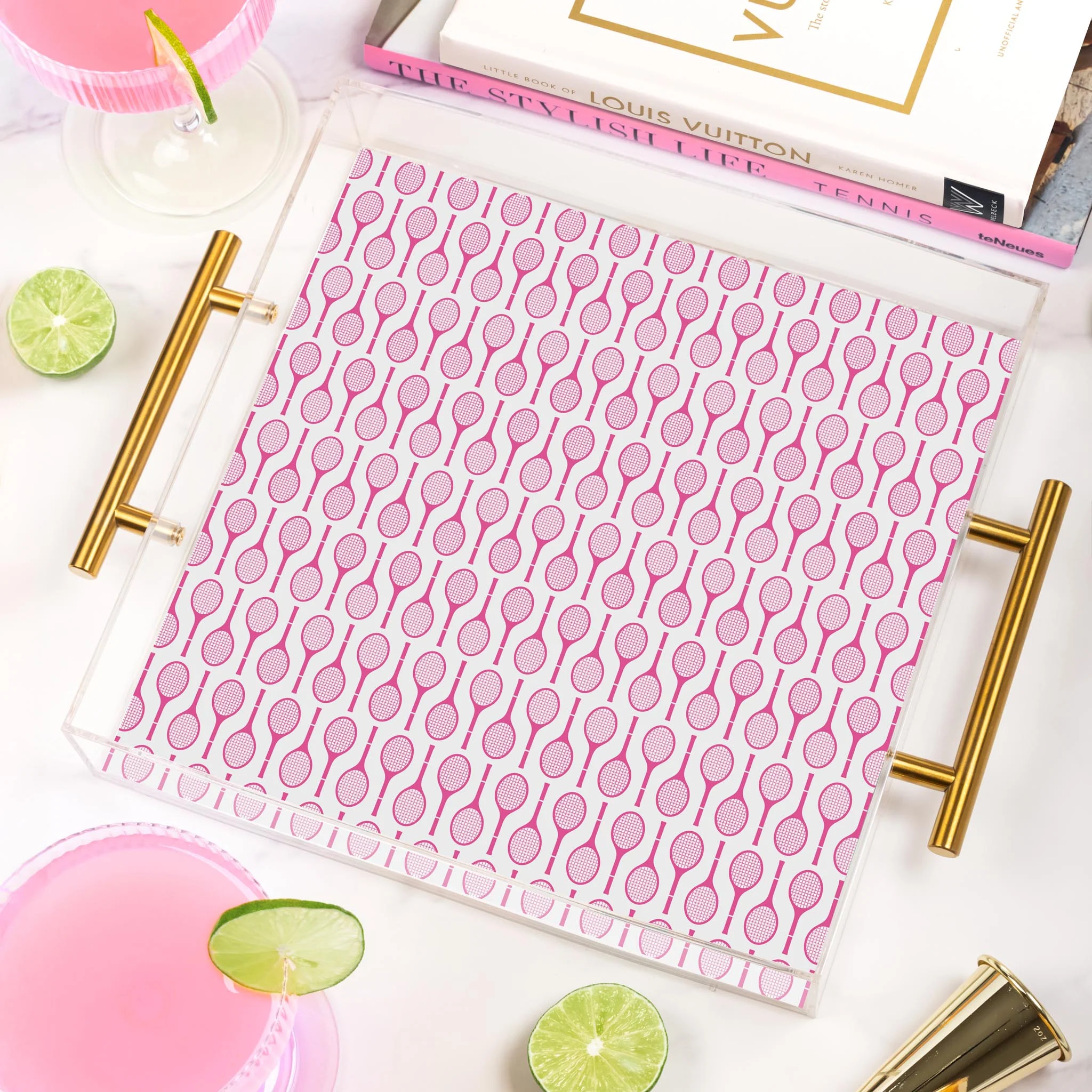 Serving Tray - Image 5