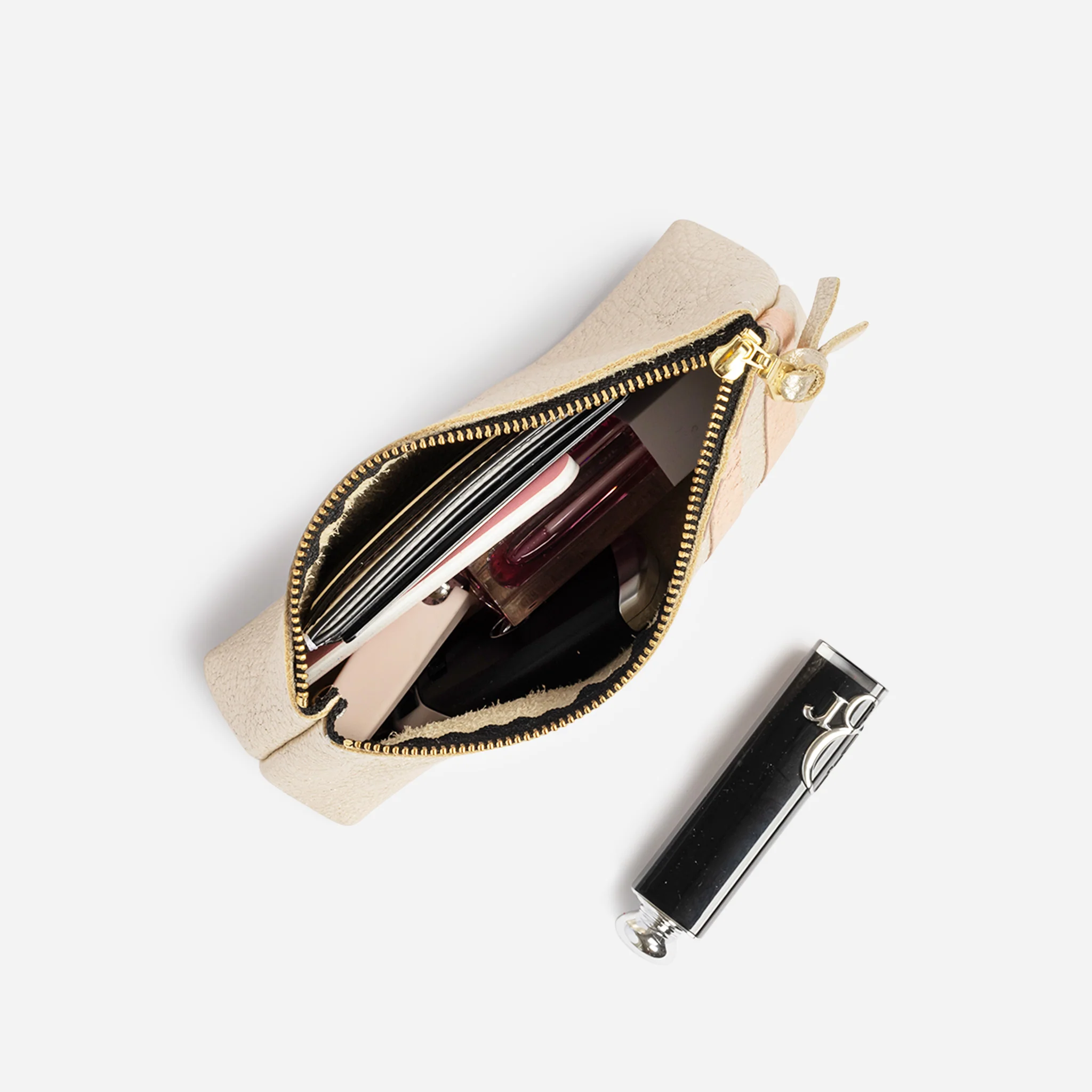 Bree Leather Pouch - Image 10