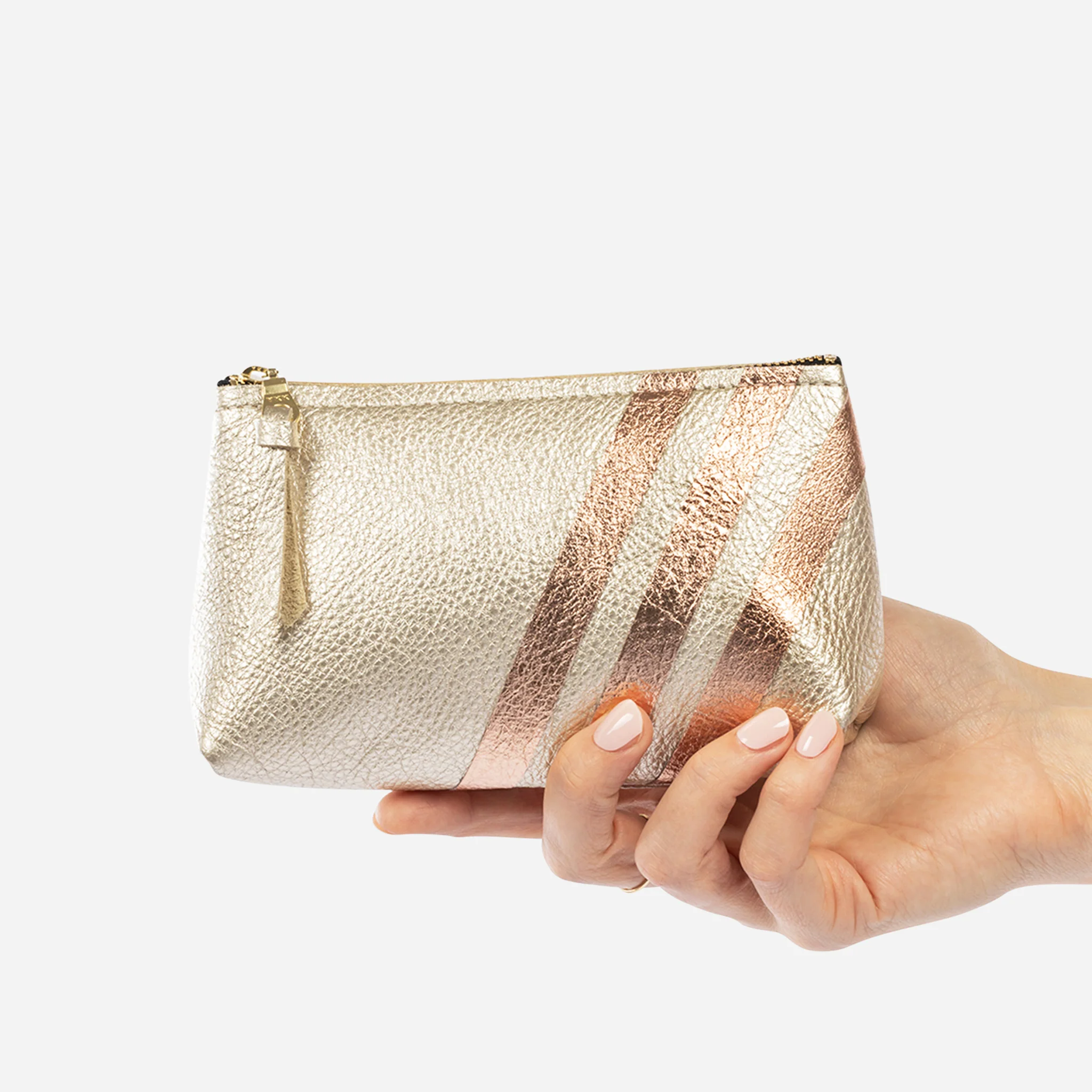 Bree Leather Pouch - Image 11