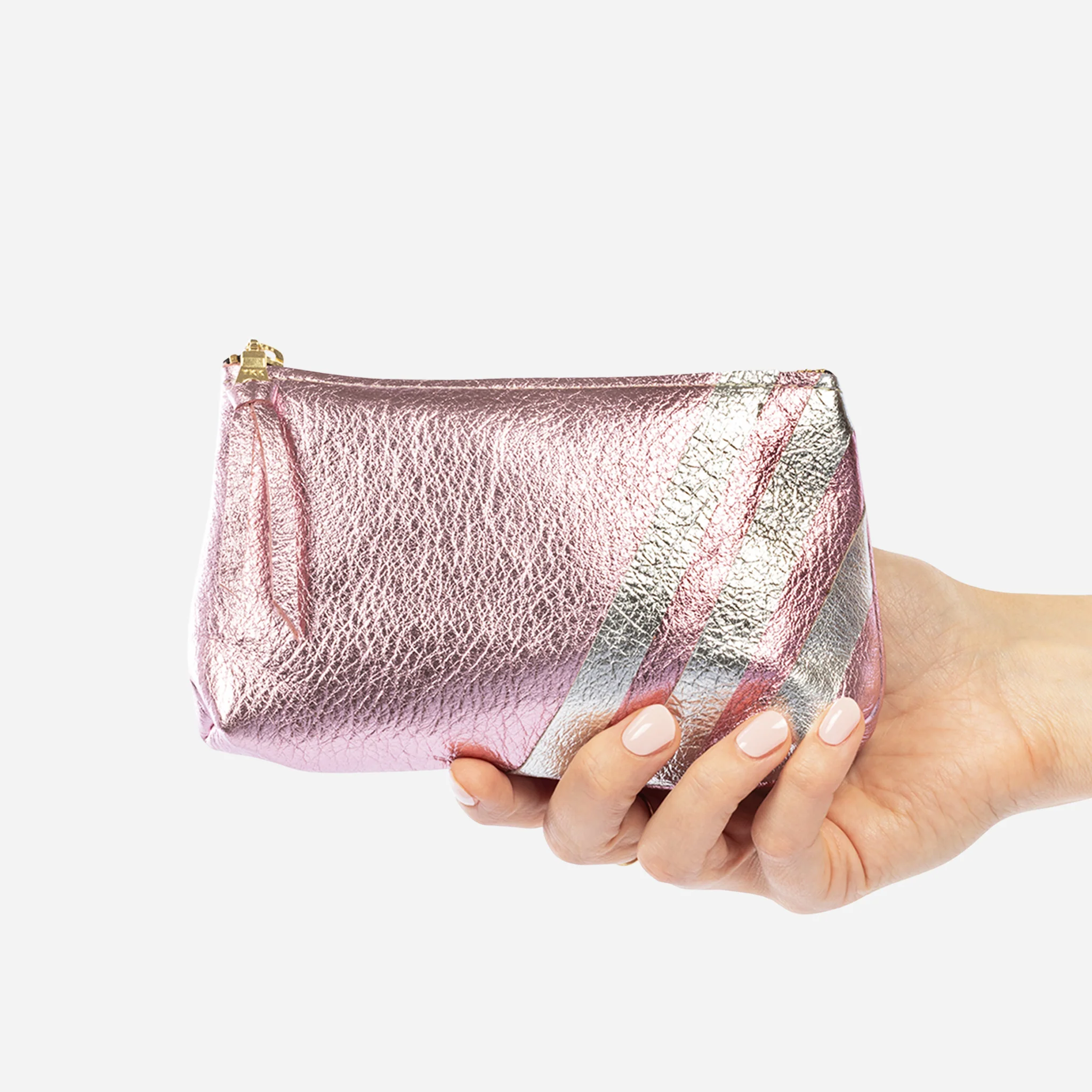 Bree Leather Pouch - Image 17