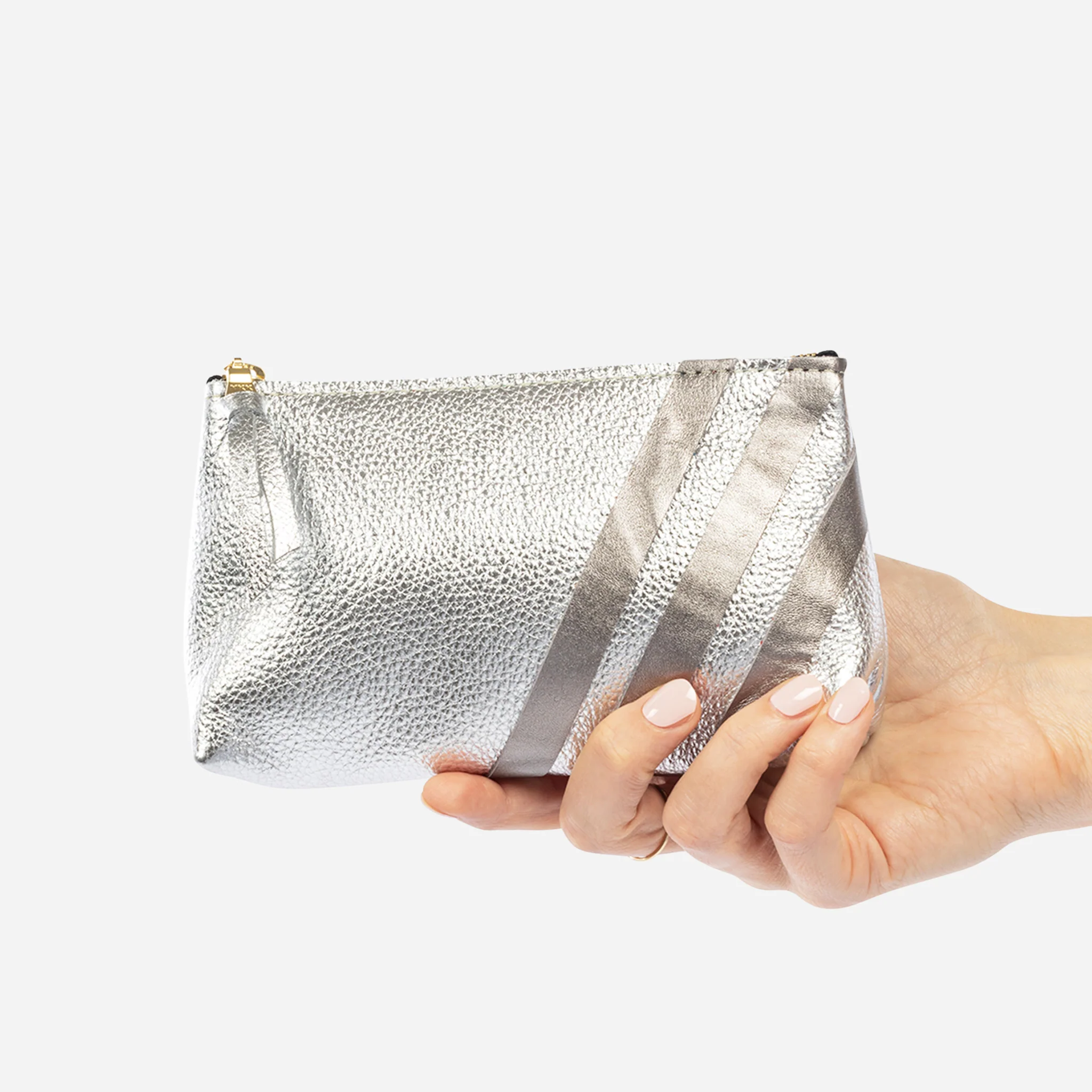 Bree Leather Pouch - Image 23