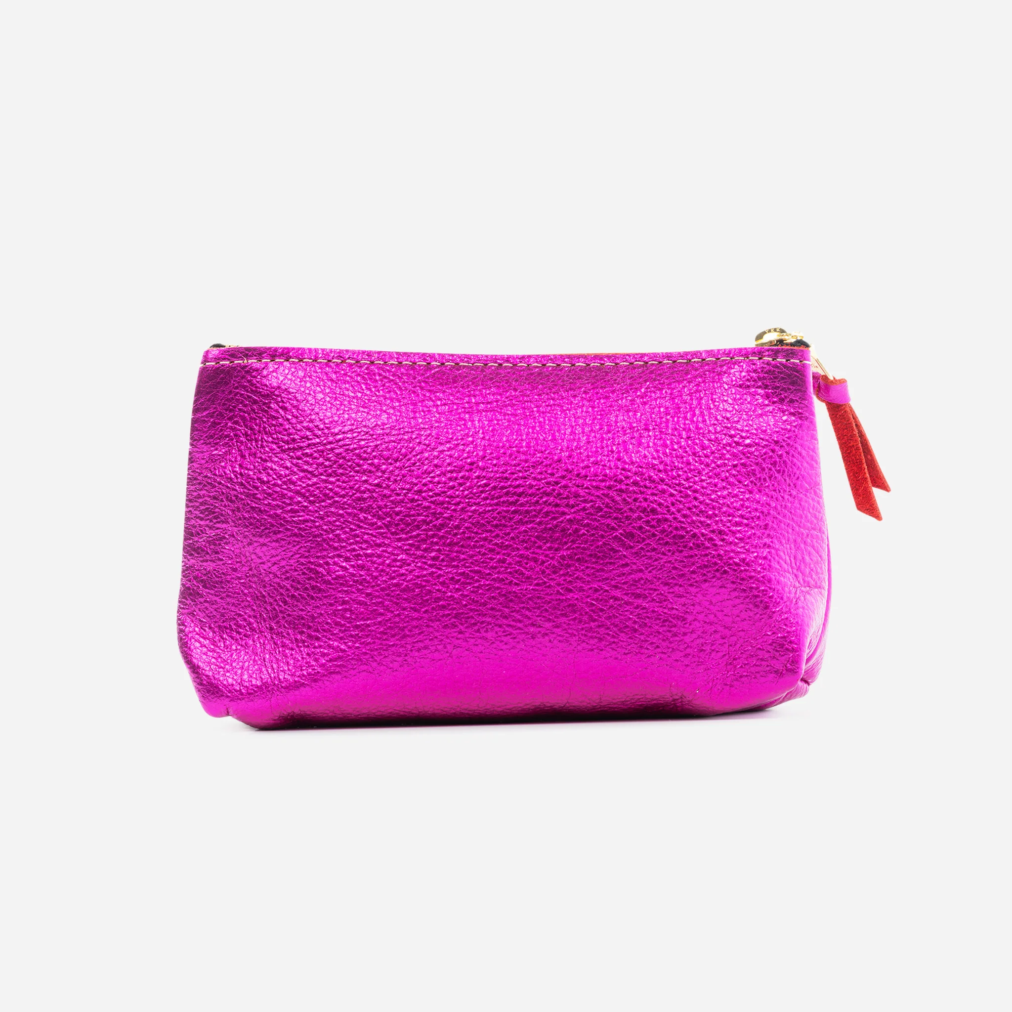 Bree Leather Pouch - Image 3