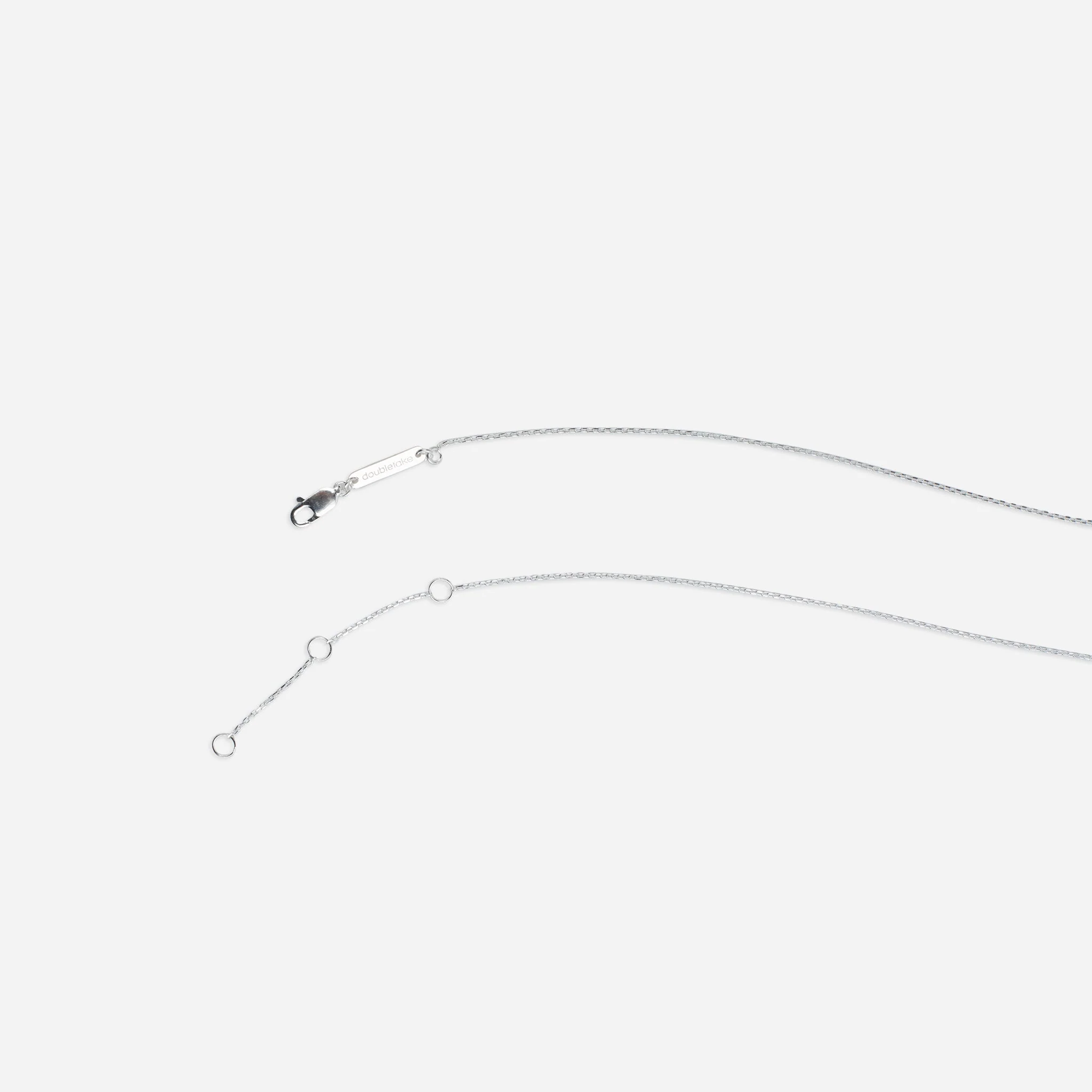 Pickleball Court Necklace - Image 9