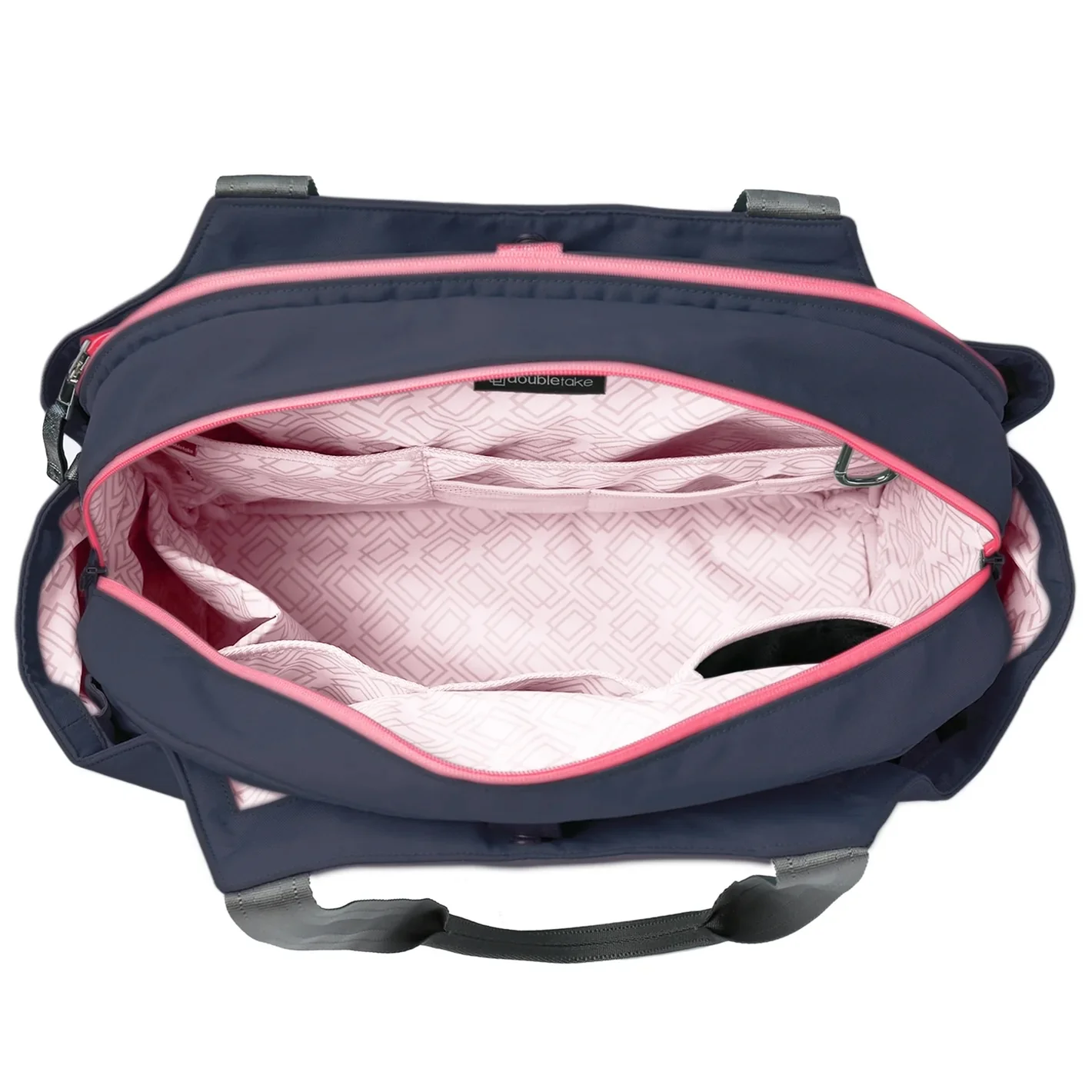 London Pickleball Duffel / Tote - Image 24