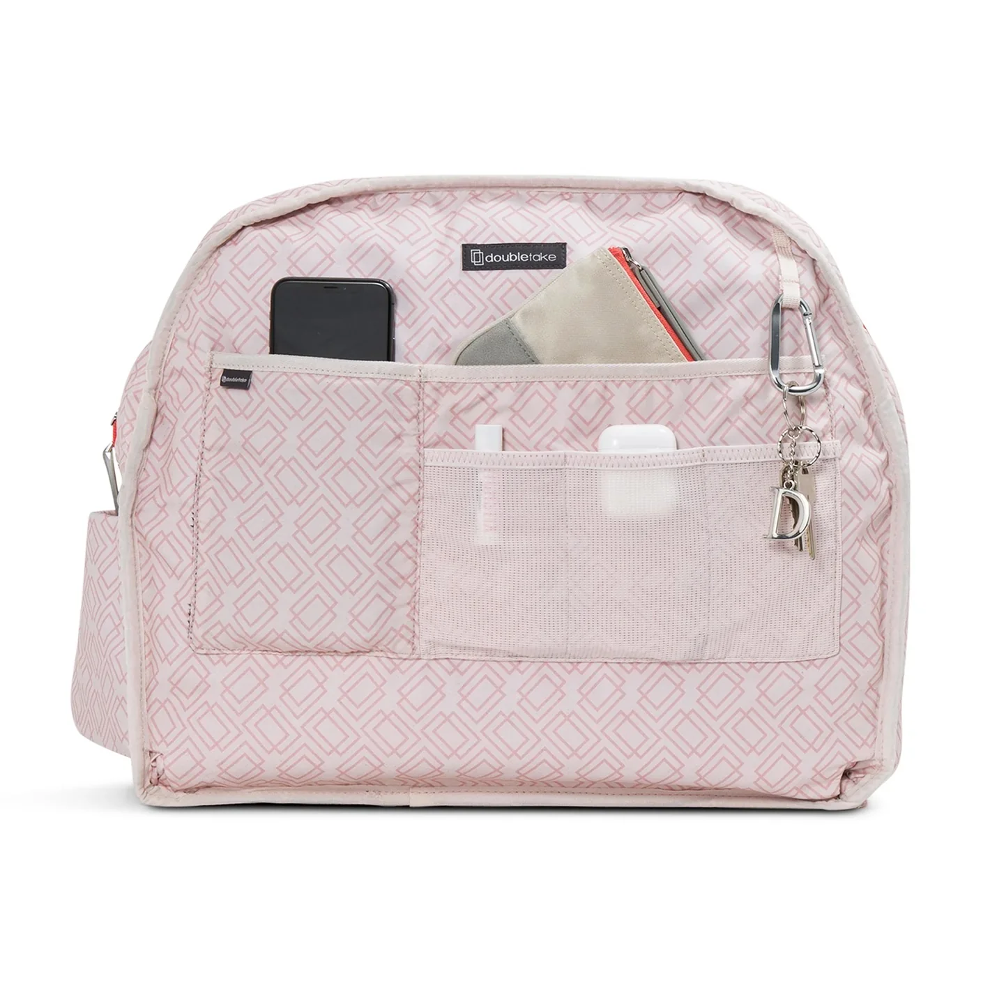 London Pickleball Duffel / Tote - Image 8