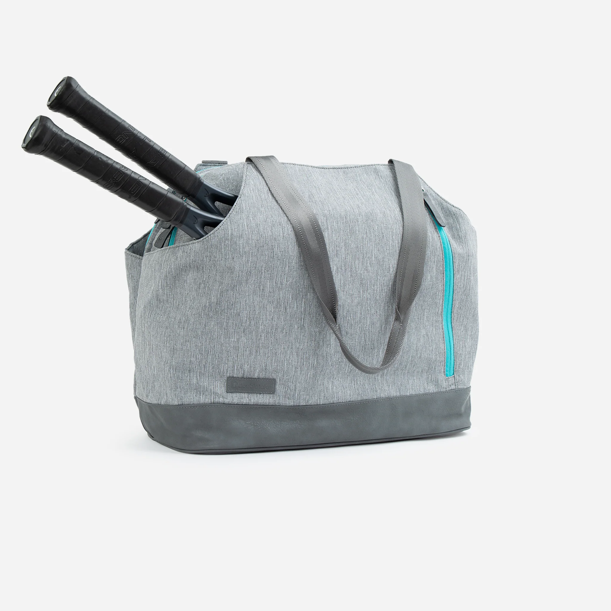 London Tennis Duffel / Tote - Image 15