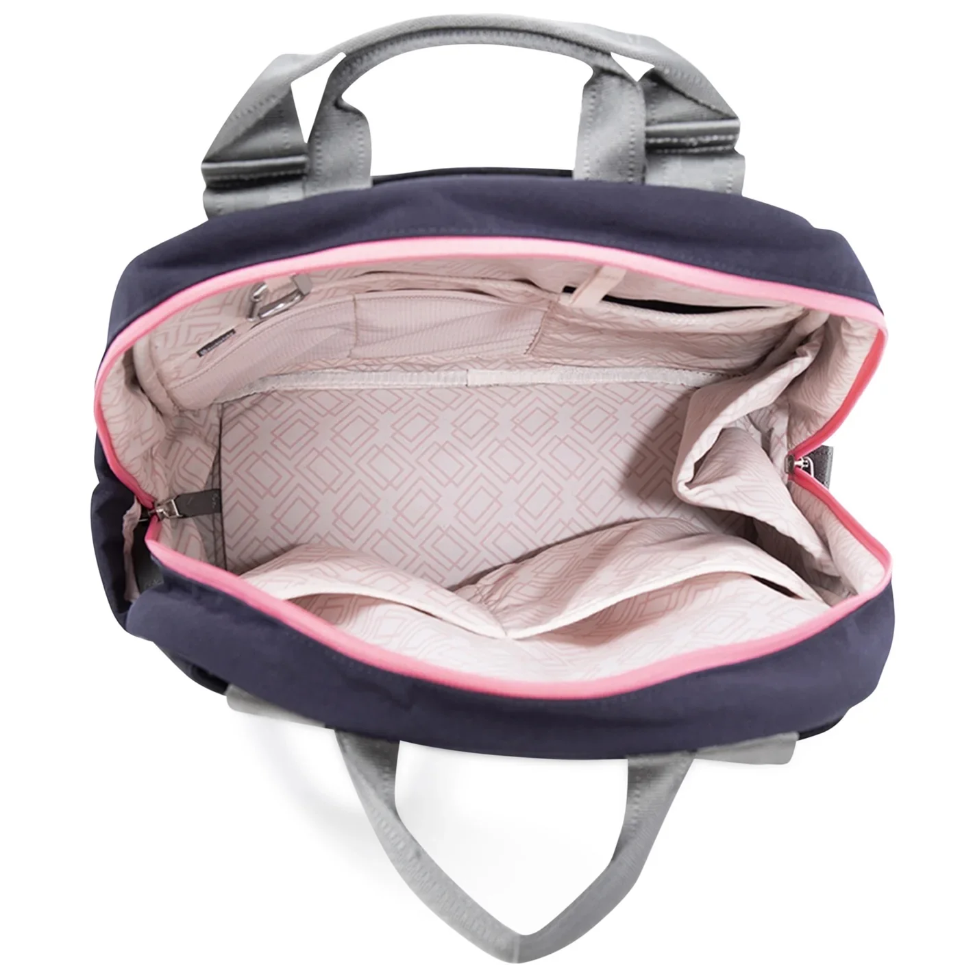 Melbie Junior Tennis Backpack / Tote - Image 47