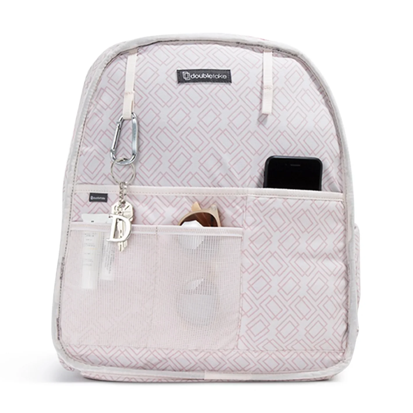 Melbie Junior Tennis Backpack / Tote - Image 48