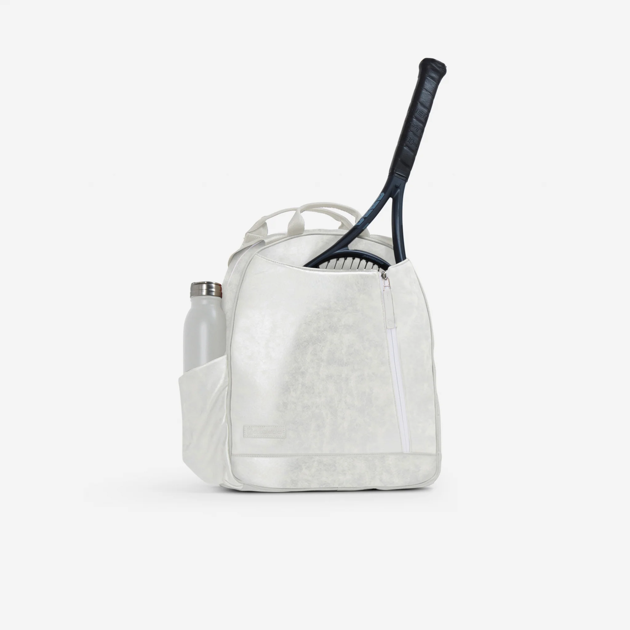 Melbie Tennis Backpack / Tote - Image 5