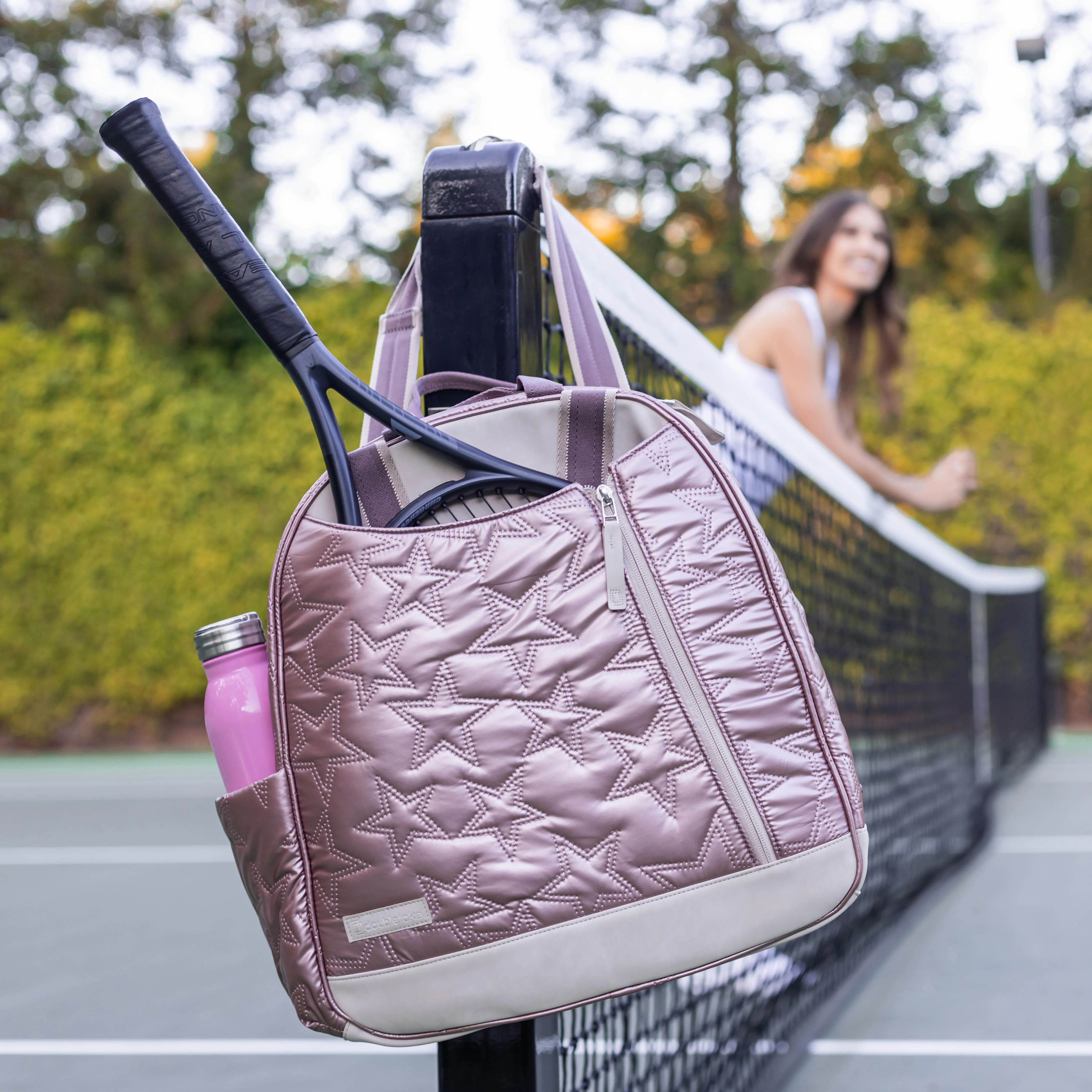 Melbourne Tennis Backpack / Tote - Image 65
