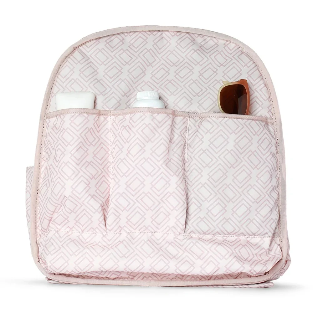 Melbourne Tennis Backpack / Tote - Image 81