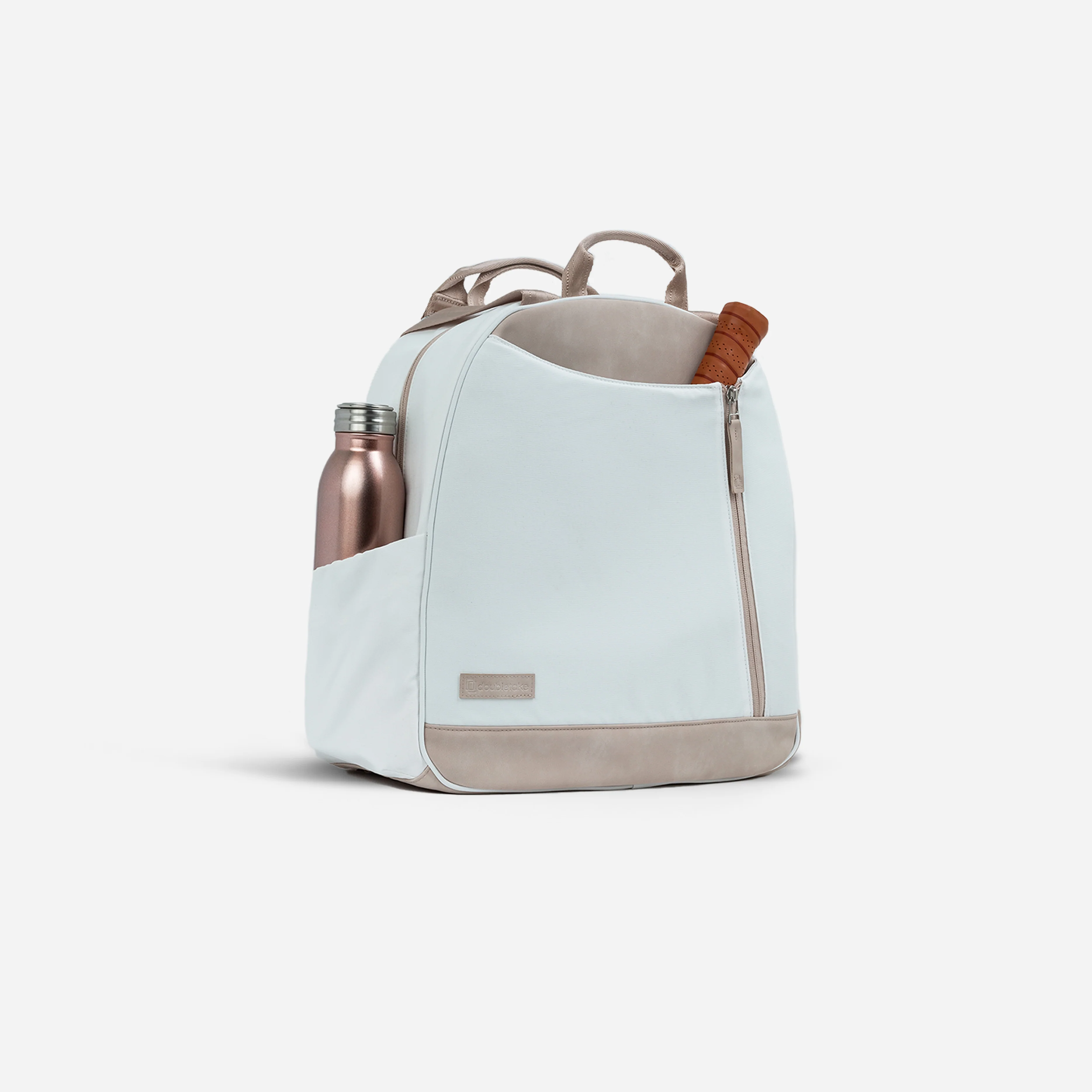 Melbourne Pickleball Backpack / Tote - Image 15