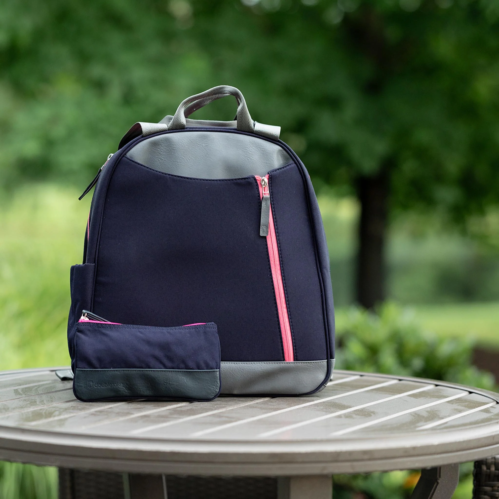 Melbourne Pickleball Backpack / Tote - Image 37