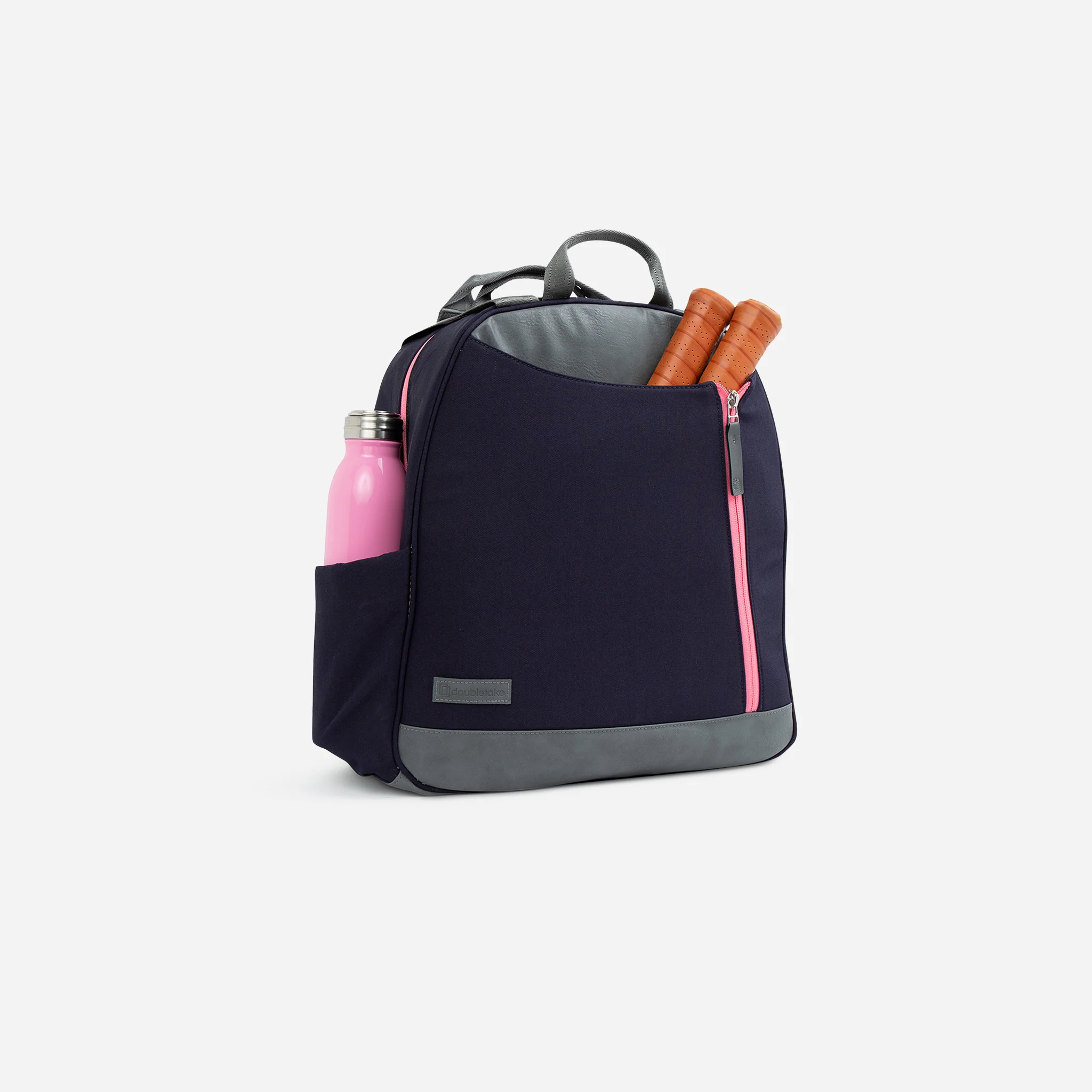 Melbourne Pickleball Backpack / Tote - Image 41