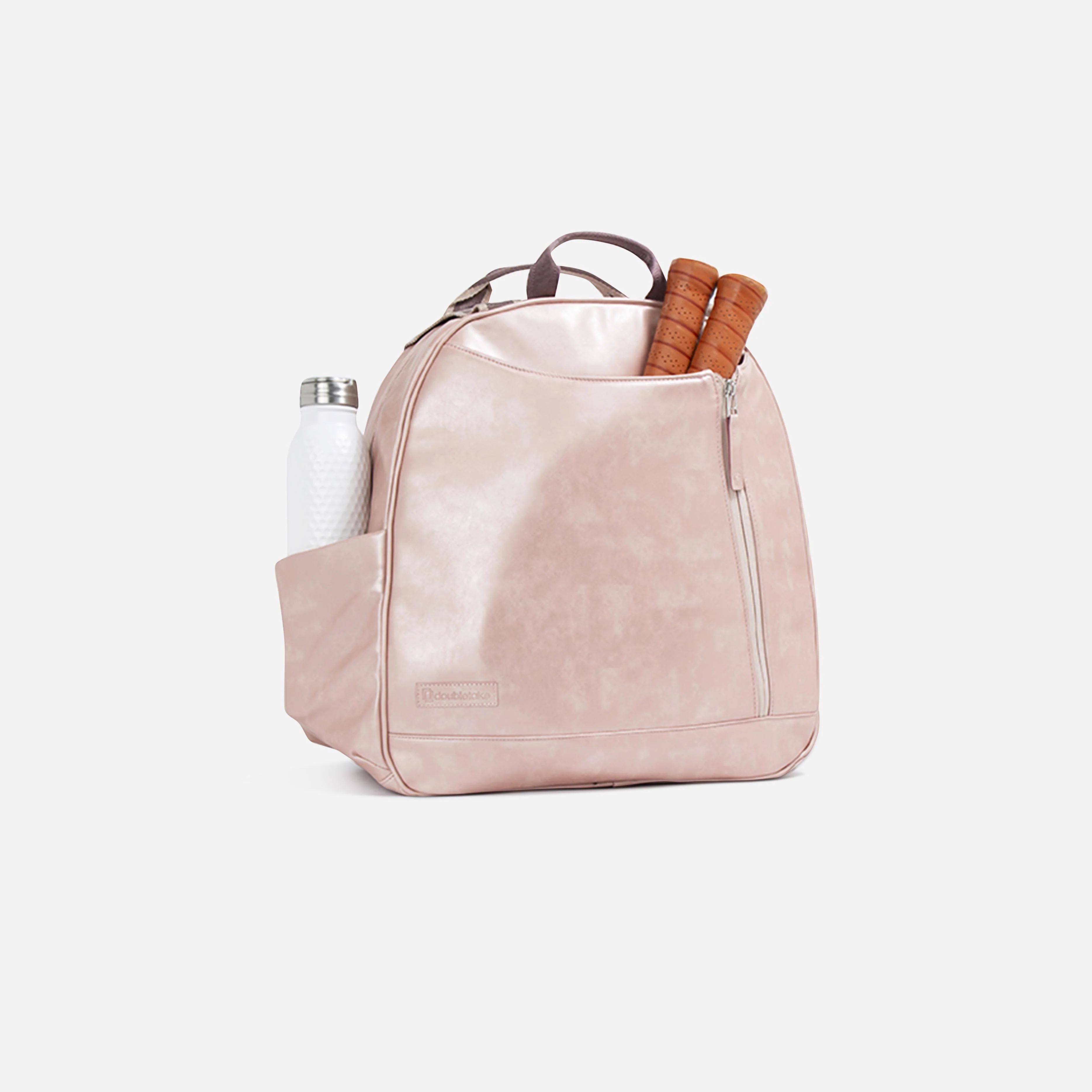 Melbourne Pickleball Backpack / Tote - Image 59