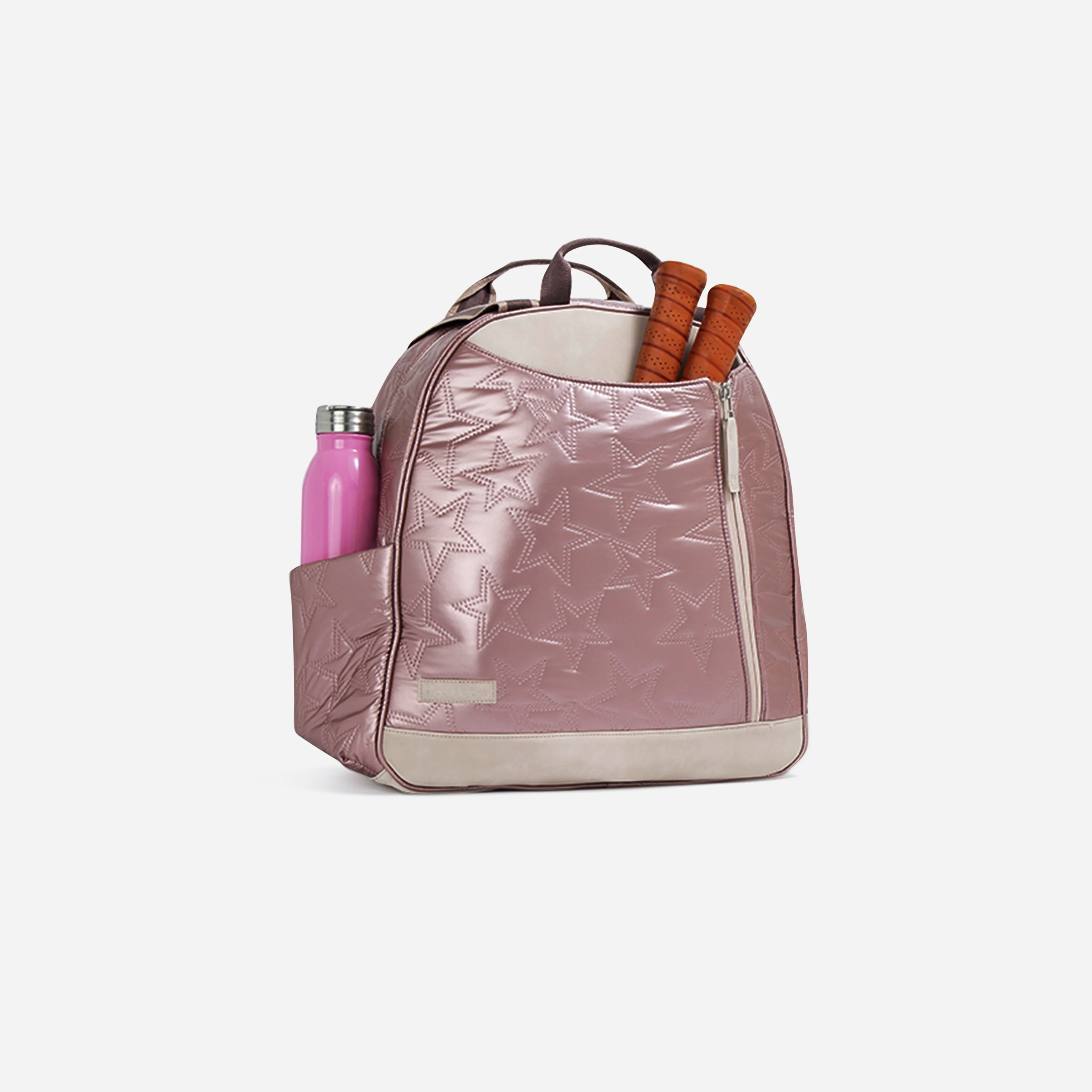 Melbourne Pickleball Backpack / Tote - Image 76