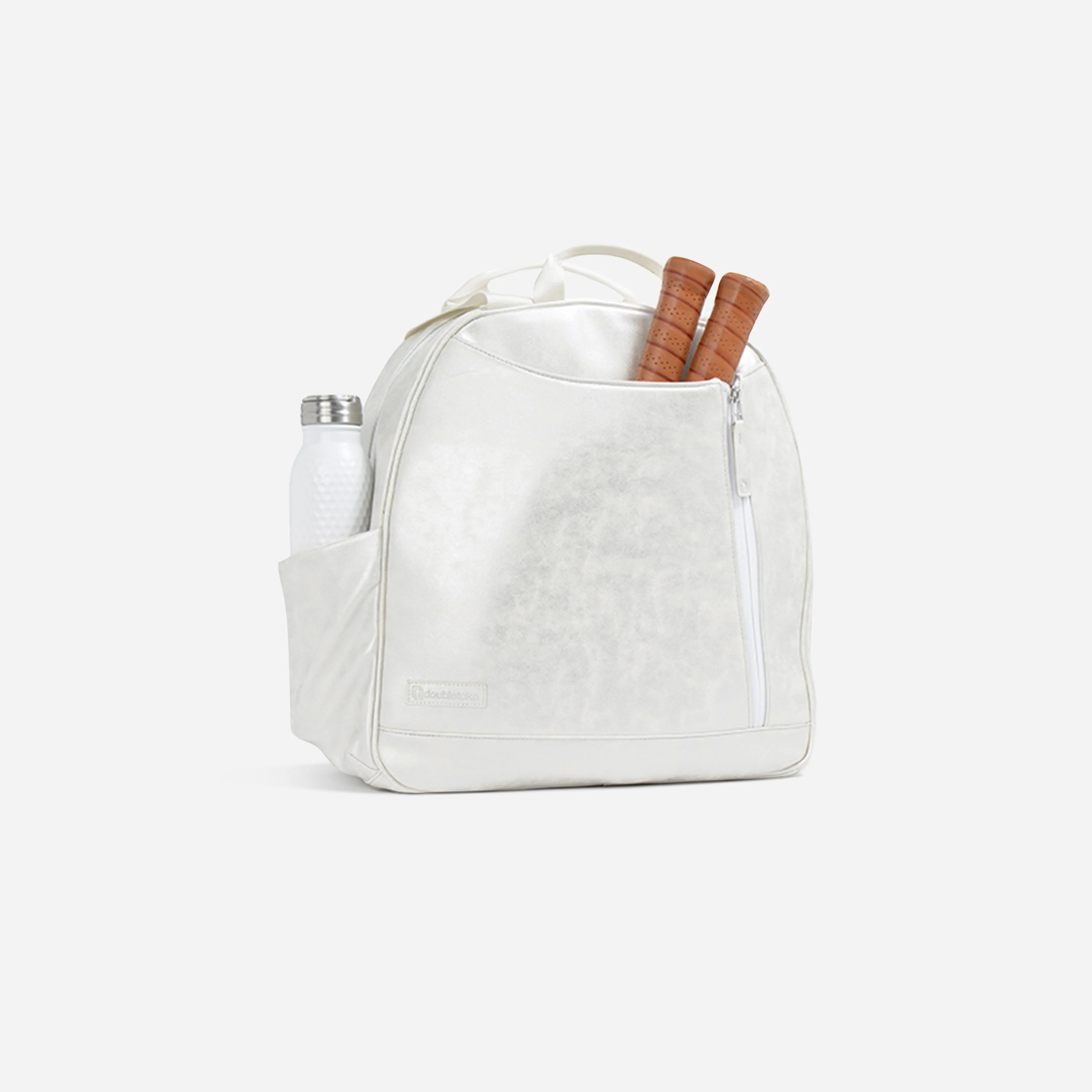 Melbourne Pickleball Backpack / Tote - Image 93