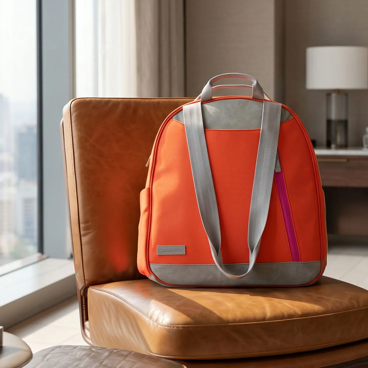 Melbourne Pickleball Backpack/Tote (Spring 2026) - Image 14