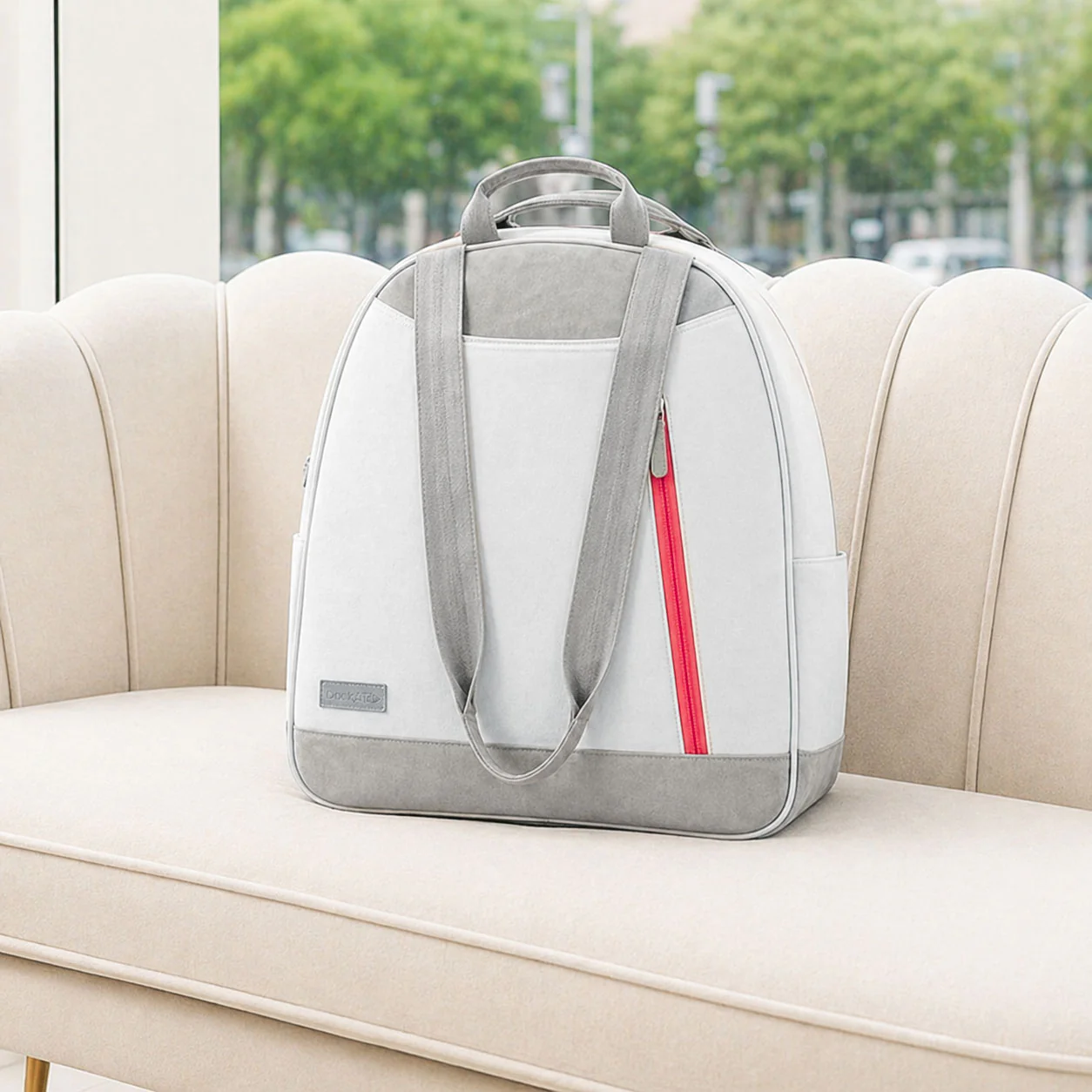 Melbourne Tennis Backpack/Tote (Spring 2026) - Image 37