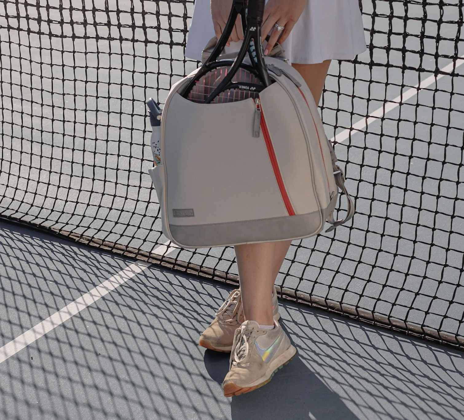 Melbourne Tennis Backpack/Tote (Spring 2026) - Image 6