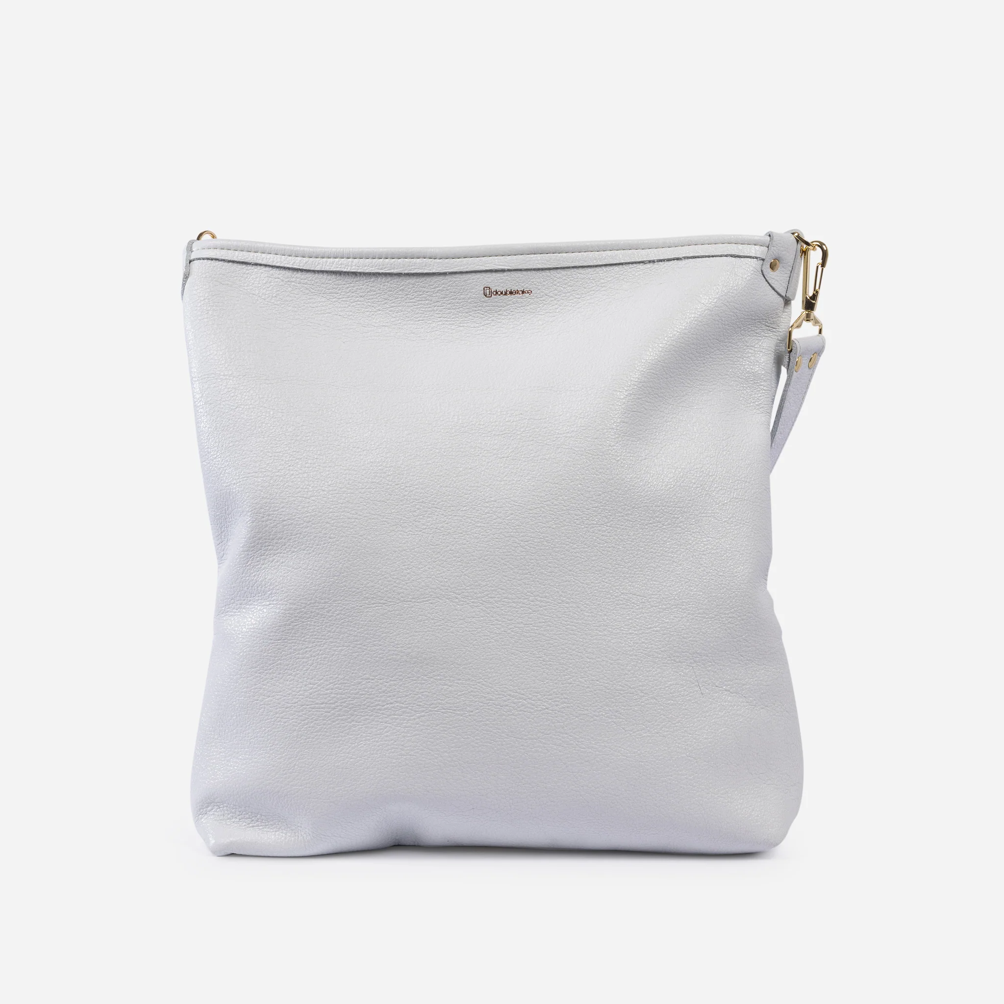 Noe Leather Shoulder Bag - Image 17