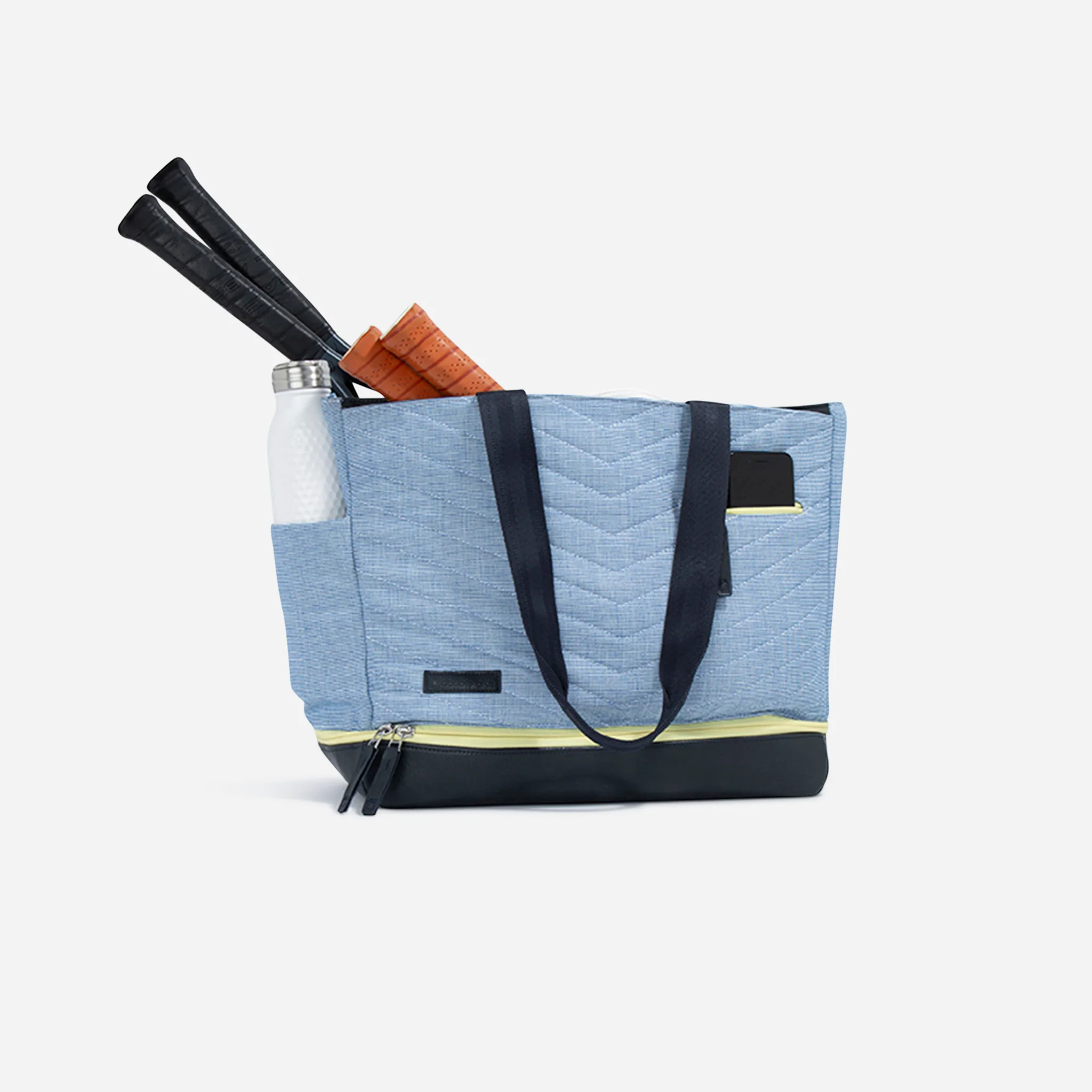 Parisii Pickleball Tote - Image 41