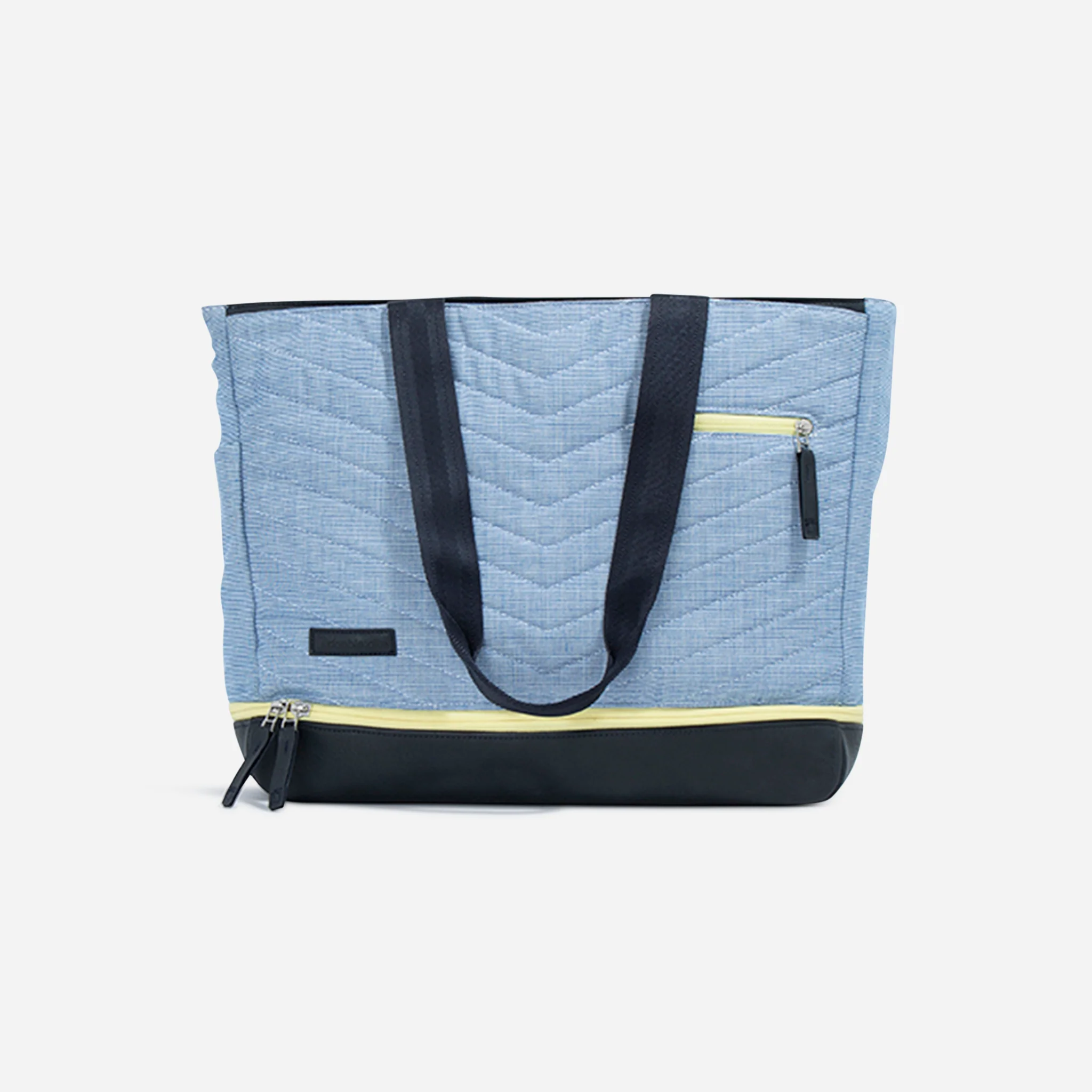 Parisii Tennis Tote - Image 37