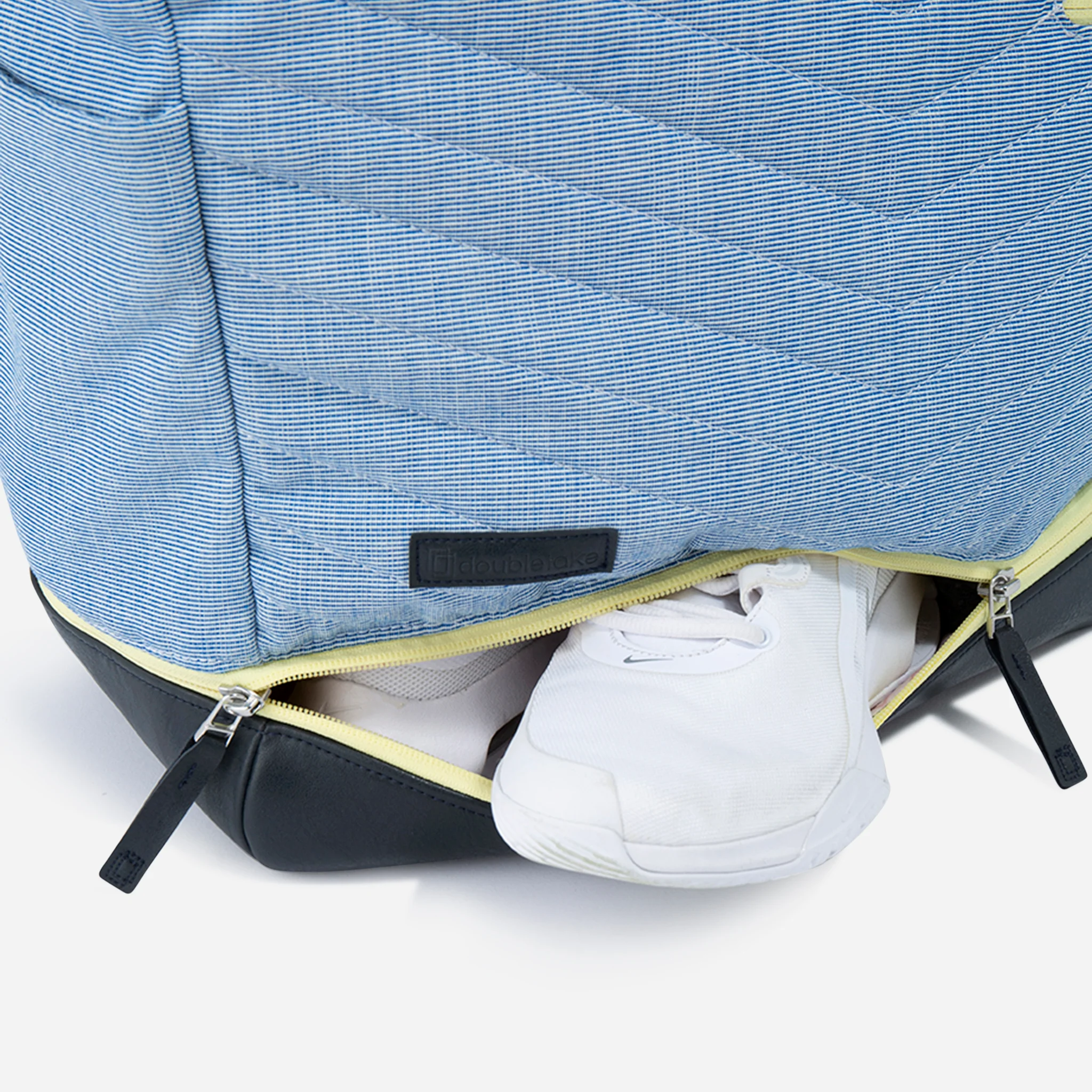 Parisii Tennis Tote - Image 43