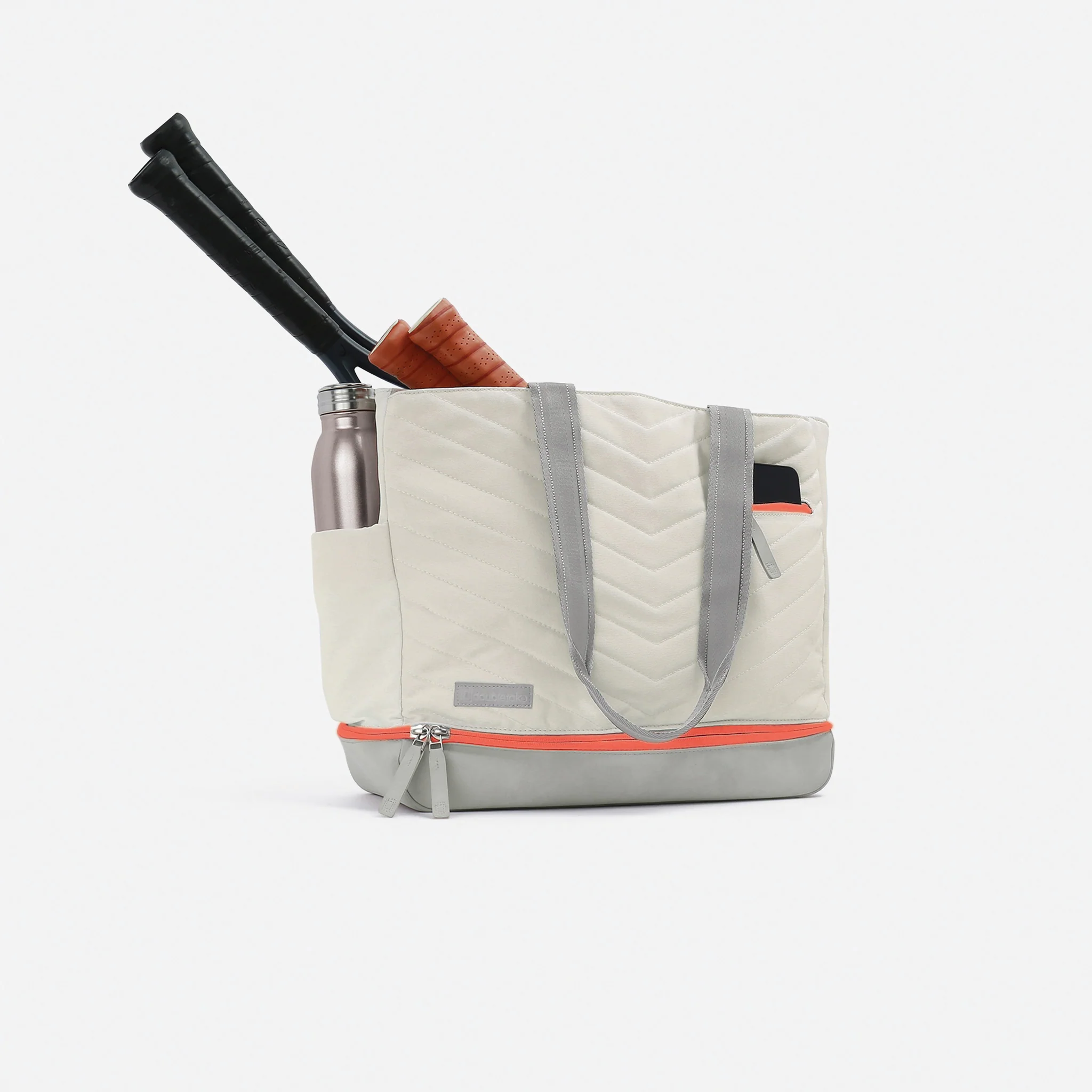 Parisii Tennis Tote (Spring 2026) - Image 7