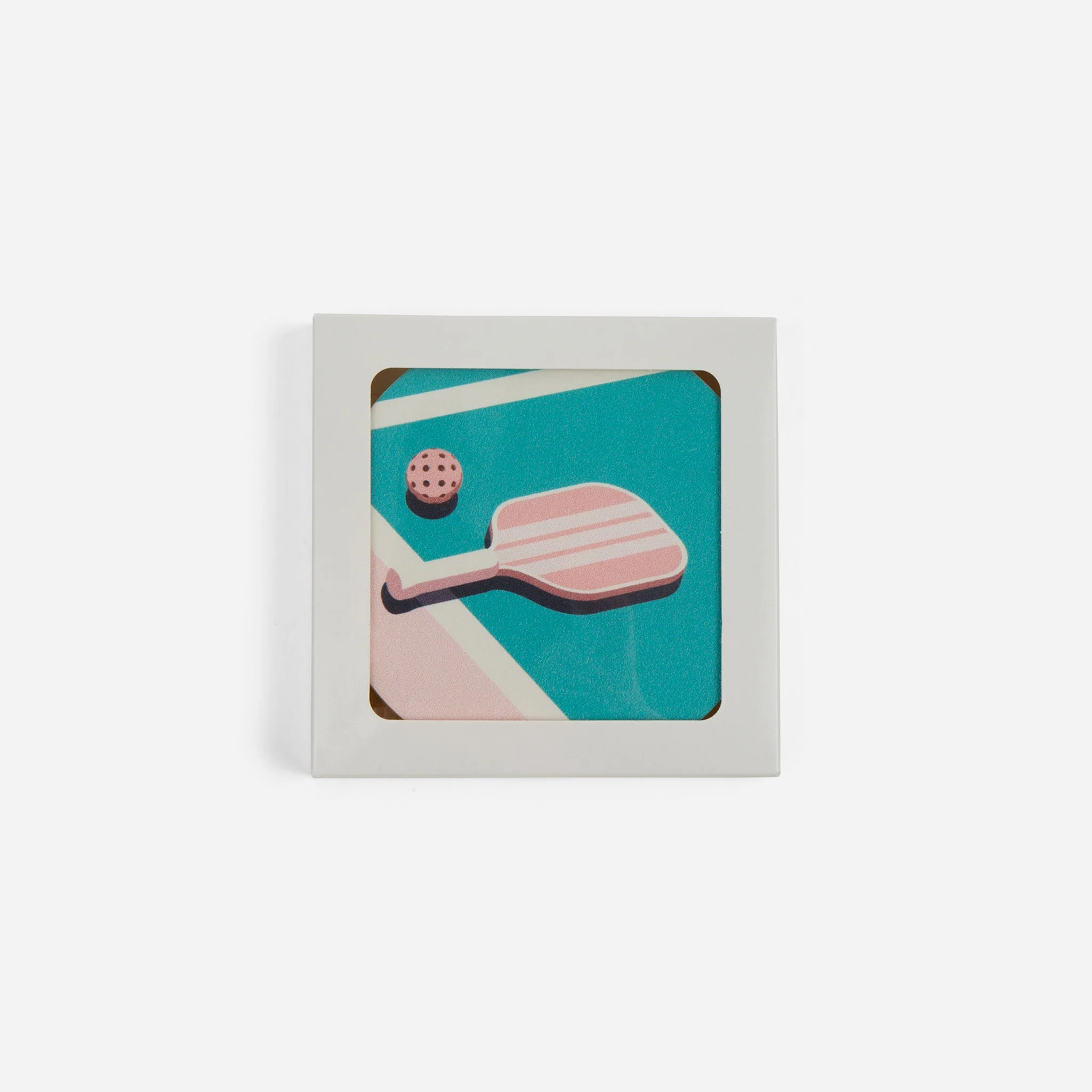 Pickleball Coasters - Image 7