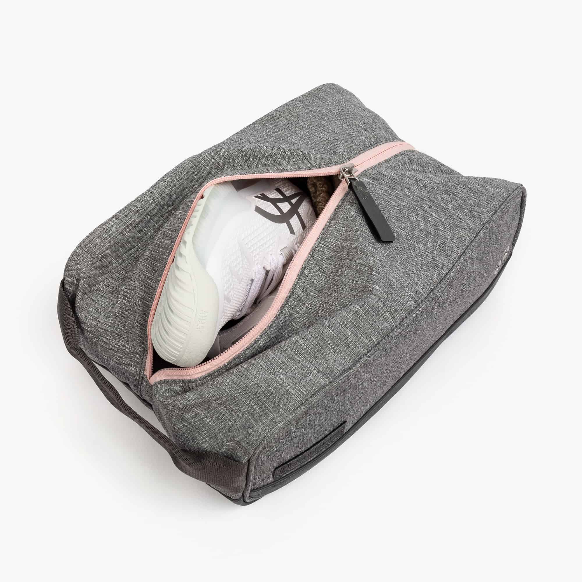 Roma Shoe Bag - Image 4