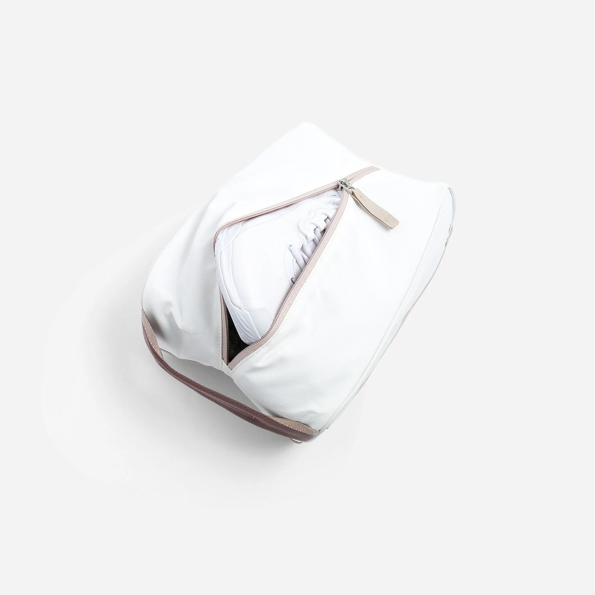 Roma Shoe Bag - Image 8