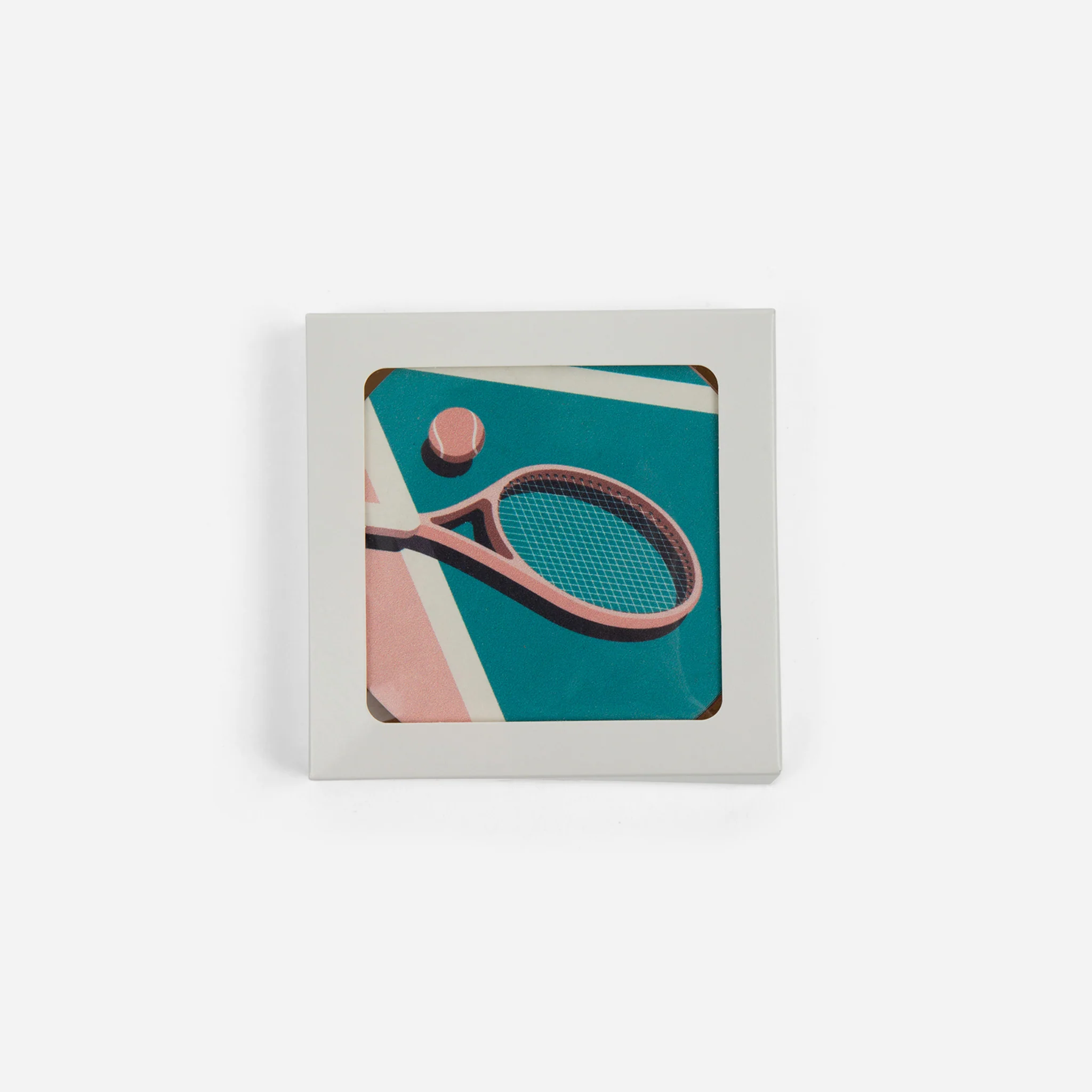 Tennis Coasters - Image 8